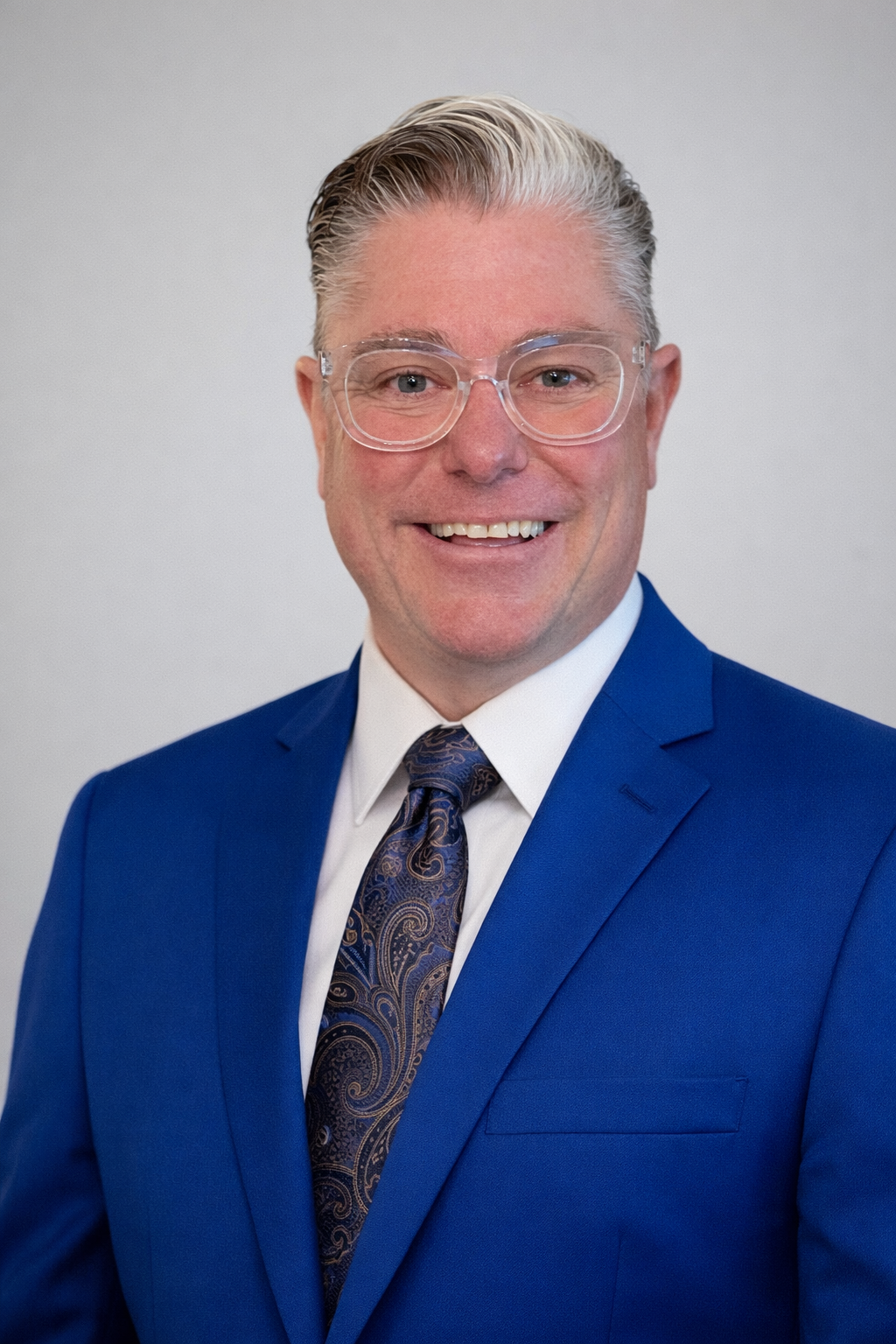 owner headshot picture